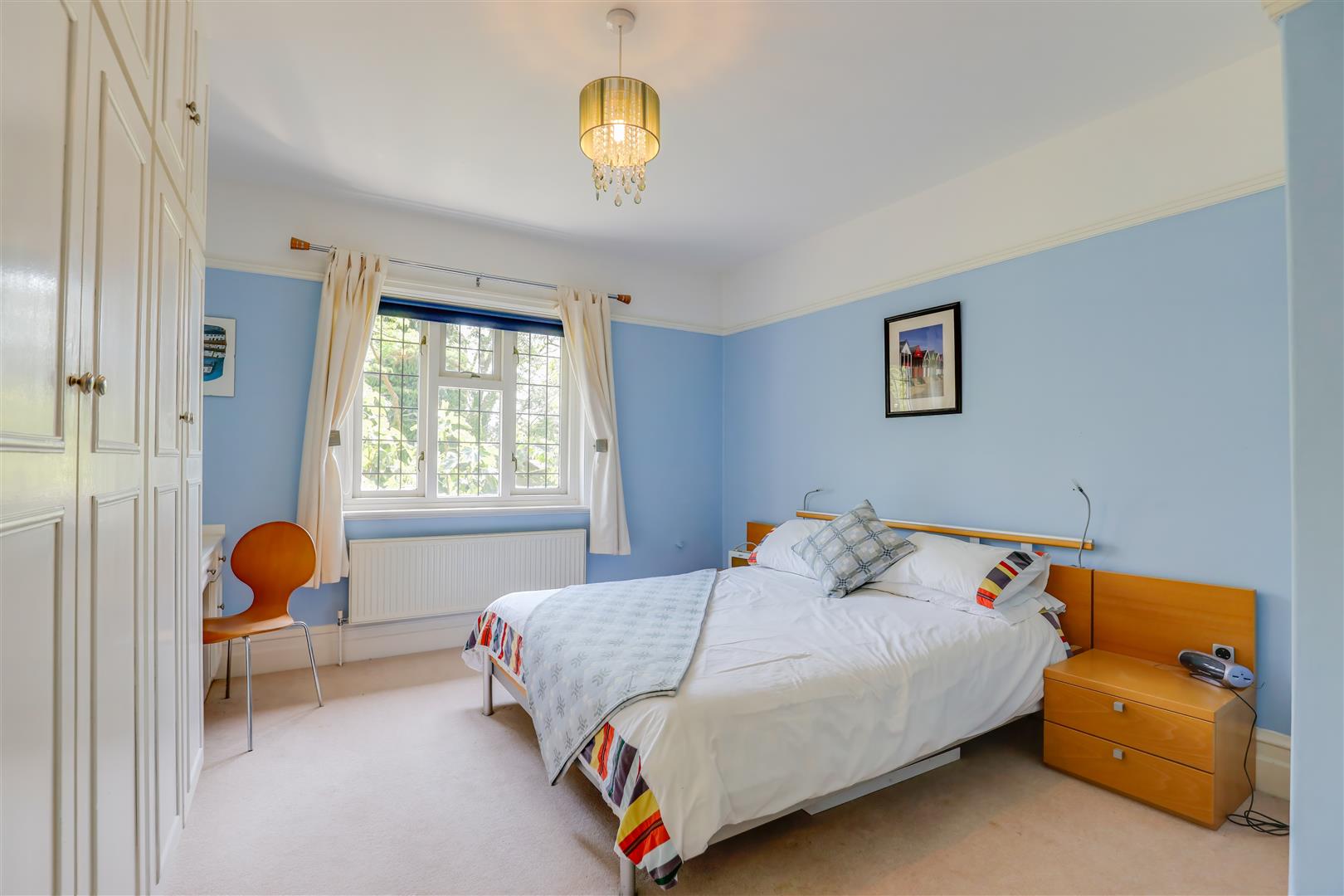 Trefnant, Dinas Powys, Vale Of Glamorgan, CF64 4HH